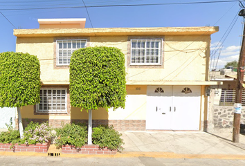 Casa en  Fresno 106, Manzana 002mz 002, Viveros Xalostoc, 55340 Ecatepec De Morelos, Méx., México