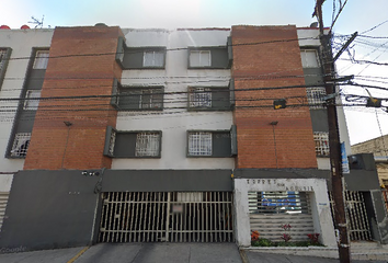 Departamento en  Avenida Henry Ford 851, Bondojito, Ciudad De México, Cdmx, México