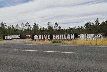 Parcela en  Chillán, Ñuble