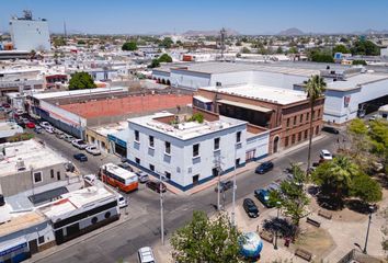 Edificio en  Hermosillo Centro, Hermosillo