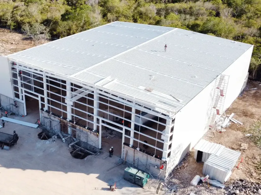 venta Lote de Terreno en Ucú, Yucatán - icasas.mx