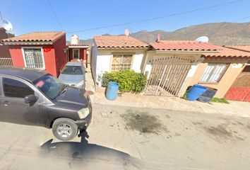 Casa en  Lomas De La Presa, Ensenada, Baja California, México