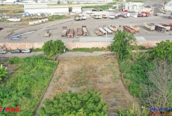 Terreno Comercial en  Vía Manta Rocafuerte, Via Manta-rocafuerte, Jaramijó, Ecuador