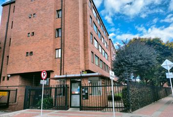 Apartamento en  Los Rosales Norte, Bogotá