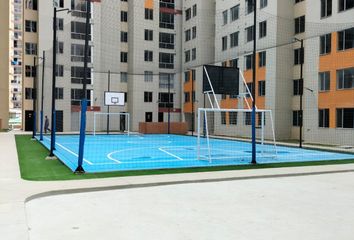 Apartment for rent in Fontibón, Bogotá
