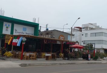 Local comercial en  Punta Hermosa, Lima
