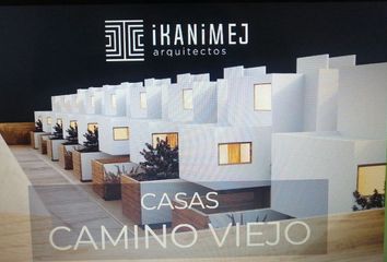 Casa en condominio en  Calle San Antonio, Cacalomacan, Toluca, México, 50250, Mex
