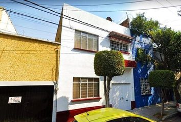 Casa en  Misantla 32, Roma Sur, 06760 Ciudad De México, Cdmx, México