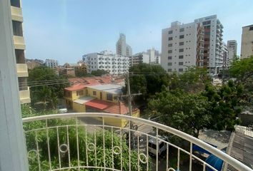 Apartamento en  Carrera 6 #4-79, Gaira, Santa Marta, Magdalena, Colombia