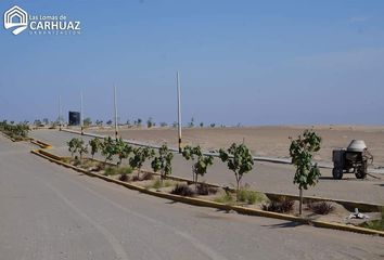 Terreno en  Urbanización Las Lomas De Carhuas, Ica, Perú