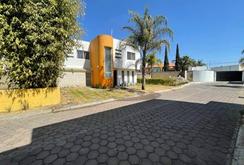 Casa en  Estatal A Coronango, Residencial Jardines De San Diego, Cholula, Puebla, México