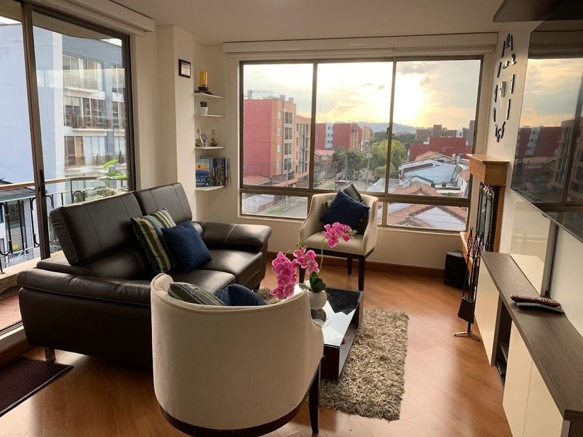 Apartamento en arriendo Cedritos, Bogotá, Colombia