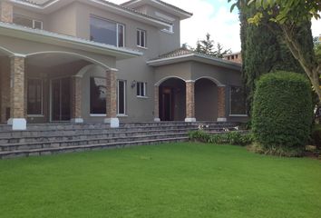 Casa en  Nayón, Quito, Ecuador