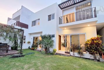 Casa en fraccionamiento en  Tétela Del Monte, Cuernavaca, Morelos