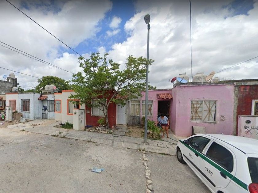 venta Casa en Alfredo V Bonfil, Benito Juárez, Benito Juárez, Quintana Roo  (F876488)