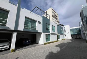 Casa en condominio en  Avenida Vallarta 7891, Ciudad Granja, Zapopan, Jalisco, México