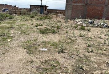 Terreno en  Sabandia, Arequipa, Per