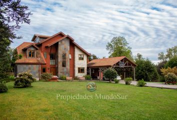 615 casas en venta en Valdivia 