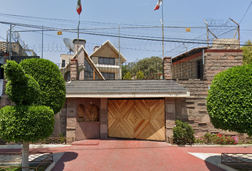 Casa en  Lesbos 38, Lomas Estrella 1ra Sección, Ciudad De México, Cdmx, México