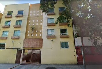 Departamento en  Frontera 24, Roma Norte, Ciudad De México, Cdmx, México