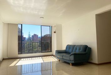Apartamento en Los Balsos, Medellín