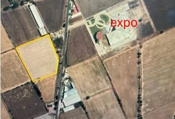 Lote de Terreno en  Carretera A San Vicente, Ocotlán, Jalisco, 47798, Mex