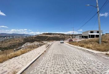 Lote de Terreno en  Ejido San Pablo, Querétaro, México