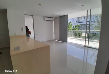 Apartamento en  Conjunto Residencial Burano - Serena Del Mar, Serena Del Mar, Provincia De Cartagena, Bolívar, Colombia