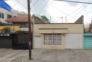 Casa en fraccionamiento en  Calle 641 Num 228, San Juan De Aragón Iv Sección, Ciudad De México, Cdmx, México