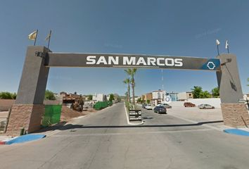 Casa en  San Marcos, Sonora, México