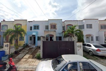 Casa en  Sm 519, Cancún, Quintana Roo, México