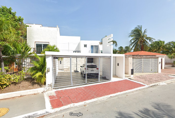 Casa en  Pok-ta-pok 3, Kukulcan Boulevard, Zona Hotelera, 77500 Cancún, Quintana Roo, México