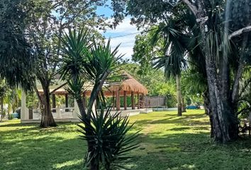 Lote de Terreno en  Calle Selva, Residencial Campestre, Solidaridad, Quintana Roo, 77717, Mex