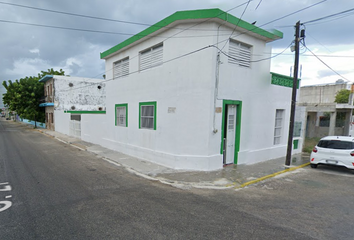 Casa en  Calle 27 Num 59, Ismael García, Progreso, Yucatán, México