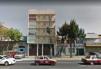 Departamento en  Boleo 203, Nicolás Bravo, Ciudad De México, Cdmx, México