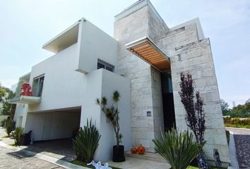 Casa en condominio en  Avenida Bernardo Quintana 49, Santa Fe, La Loma, Ciudad De México, Cdmx, México