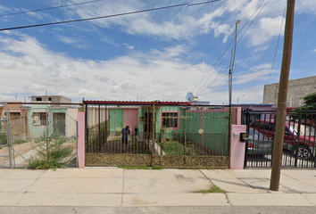 Casa en  C. Hacienda La Concepción 9318, 32577 Juárez, Chihuahua, México