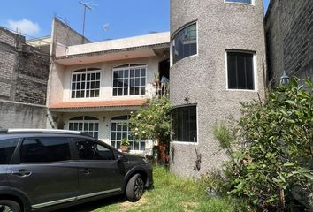 Casa en  González Camarena 36, Jacarandas, Ciudad De México, Cdmx, México