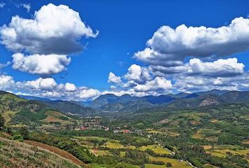 Terreno en  Huancabamba, Oxapampa
