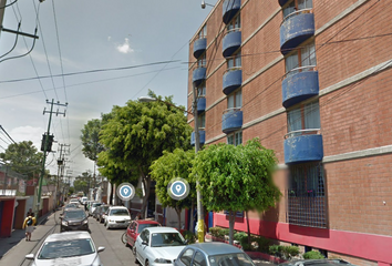 Departamento en  Felipe Carrillo Puerto 603, Felipe Carrillo Puerto, Legaria, 11410 Ciudad De México, Cdmx, México
