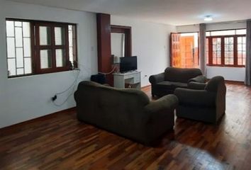 Departamento en  Av Surco 500, Santiago De Surco, Perú