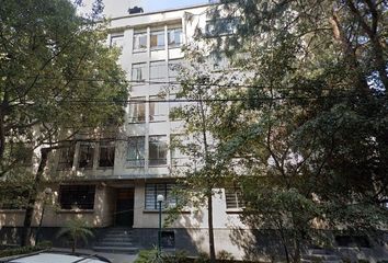 Departamento en  Carlos Dickens 43, Polanco, Polanco Iii Sección, Ciudad De México, Cdmx, México