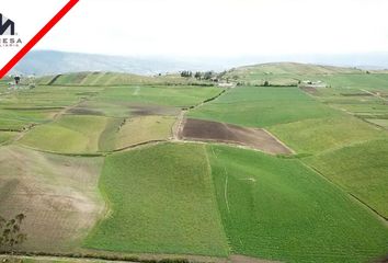 Hacienda-Quinta en  Chaupiloma, Chinintahua, Ecuador