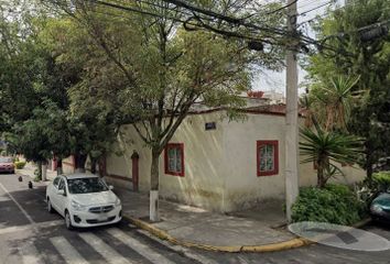 Casa en  Calle 18, San Pedro De Los Pinos, Ciudad De México, Cdmx, México