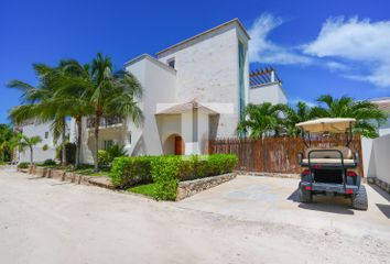 Casa en  Ladiosa, Isla Mujeres, Quintana Roo, México