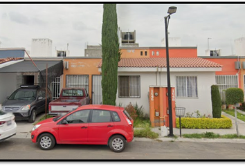 Casa en  Avenida Parque Santiago 1646, Fundadores, Santiago De Querétaro, Querétaro, México