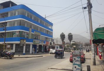 Local comercial en  Madreselvas 348, Carabayllo 15313, Perú