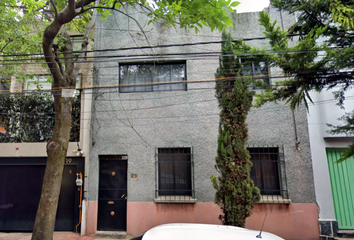 Casa en  Alumnos 23, San Miguel Chapultepec Ii Sección, Ciudad De México, Cdmx, México
