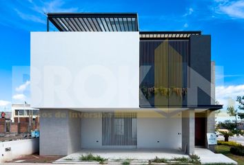 Casa en  Punta Arena, Av. Paseo Del Cielo, Residencial Punta Del Cielo, Aguascalientes, México