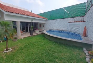 Casa en fraccionamiento en  Extensión Vista Hermosa, Cuernavaca, Morelos